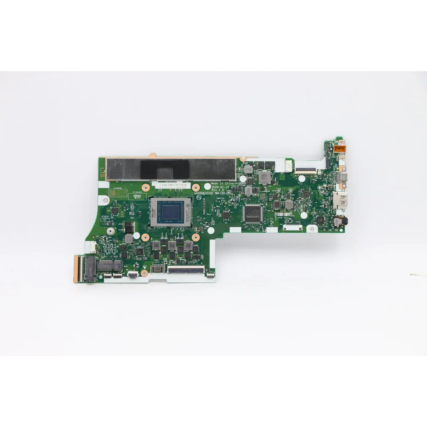 Mainboard laptop Lenovo 5B20S44506