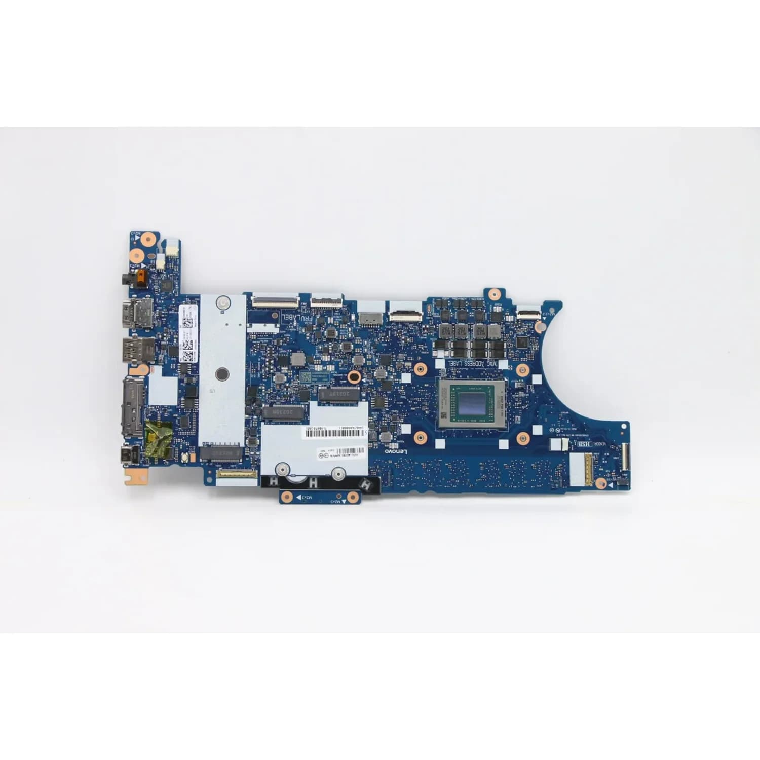 Mainboard laptop Lenovo 5B20W77636