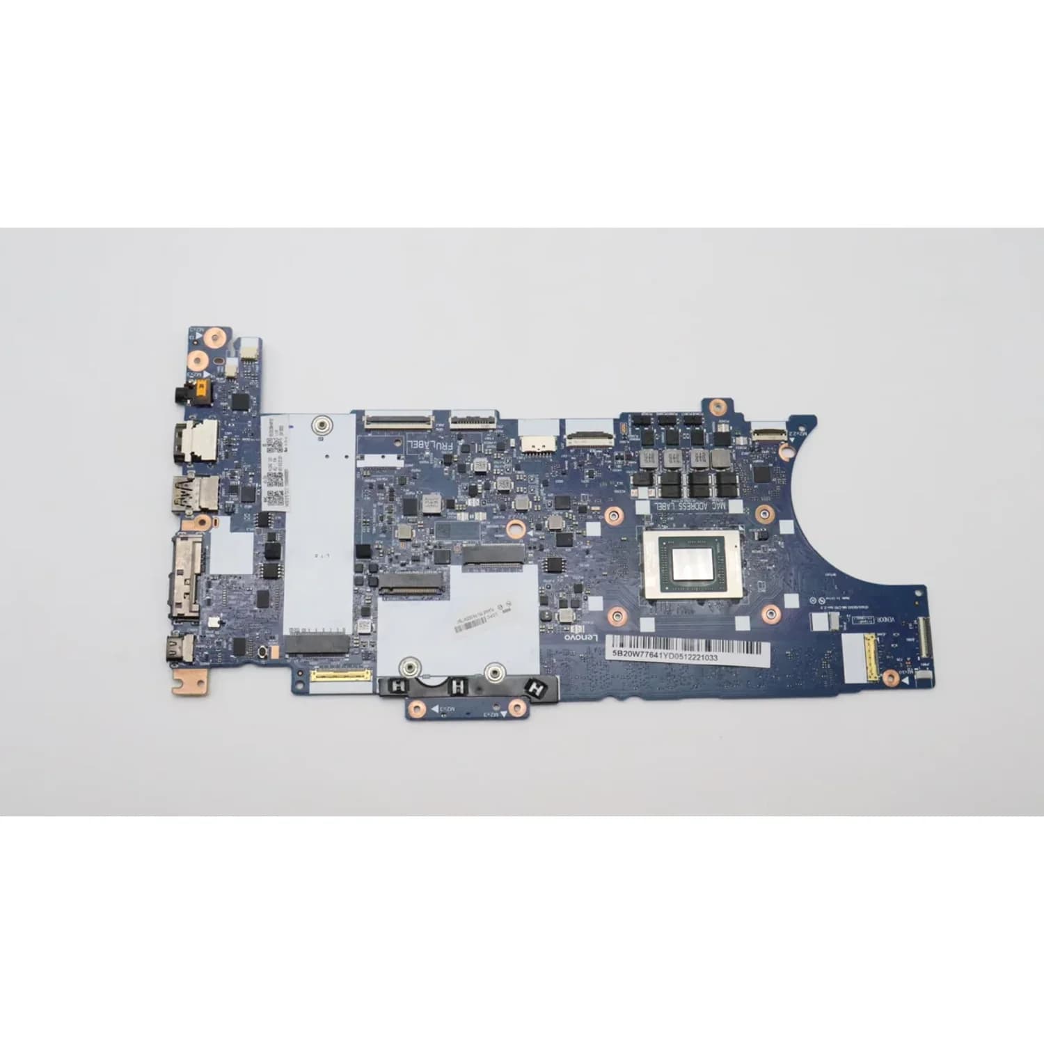 Mainboard laptop Lenovo 5B20W77641