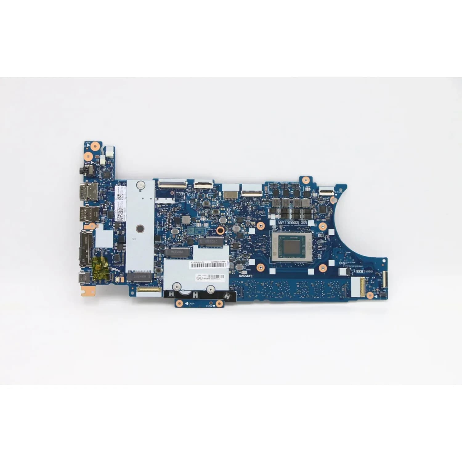 Mainboard laptop Lenovo 5B20W77675