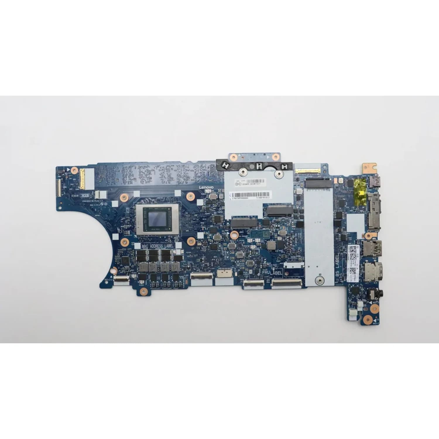 Mainboard laptop Lenovo 5B20W77677