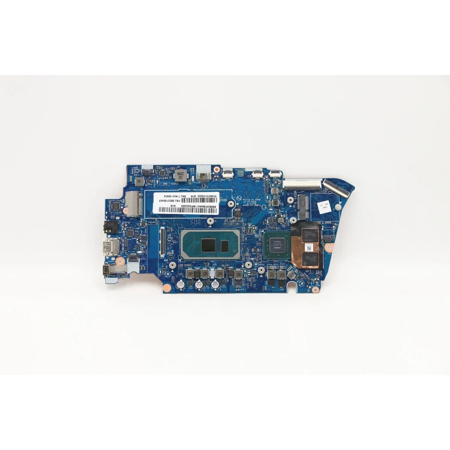 Mainboard laptop Lenovo 5B20Y88493