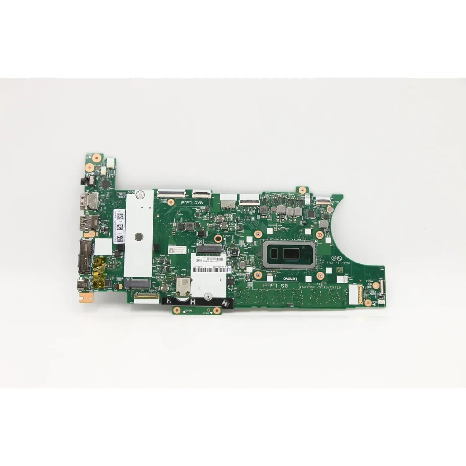 Mainboard laptop Lenovo 5B20Z25431