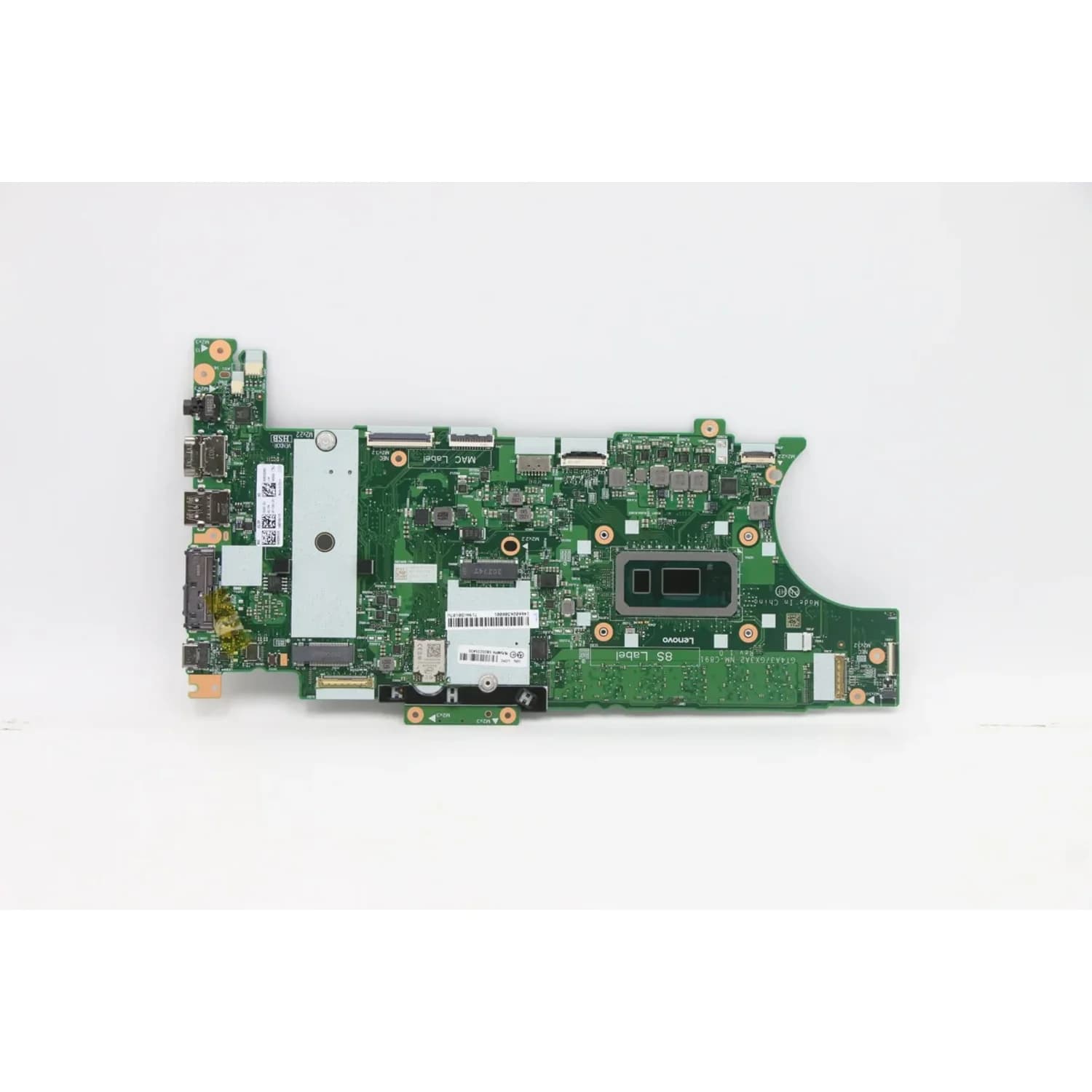 Mainboard laptop Lenovo 5B20Z25435