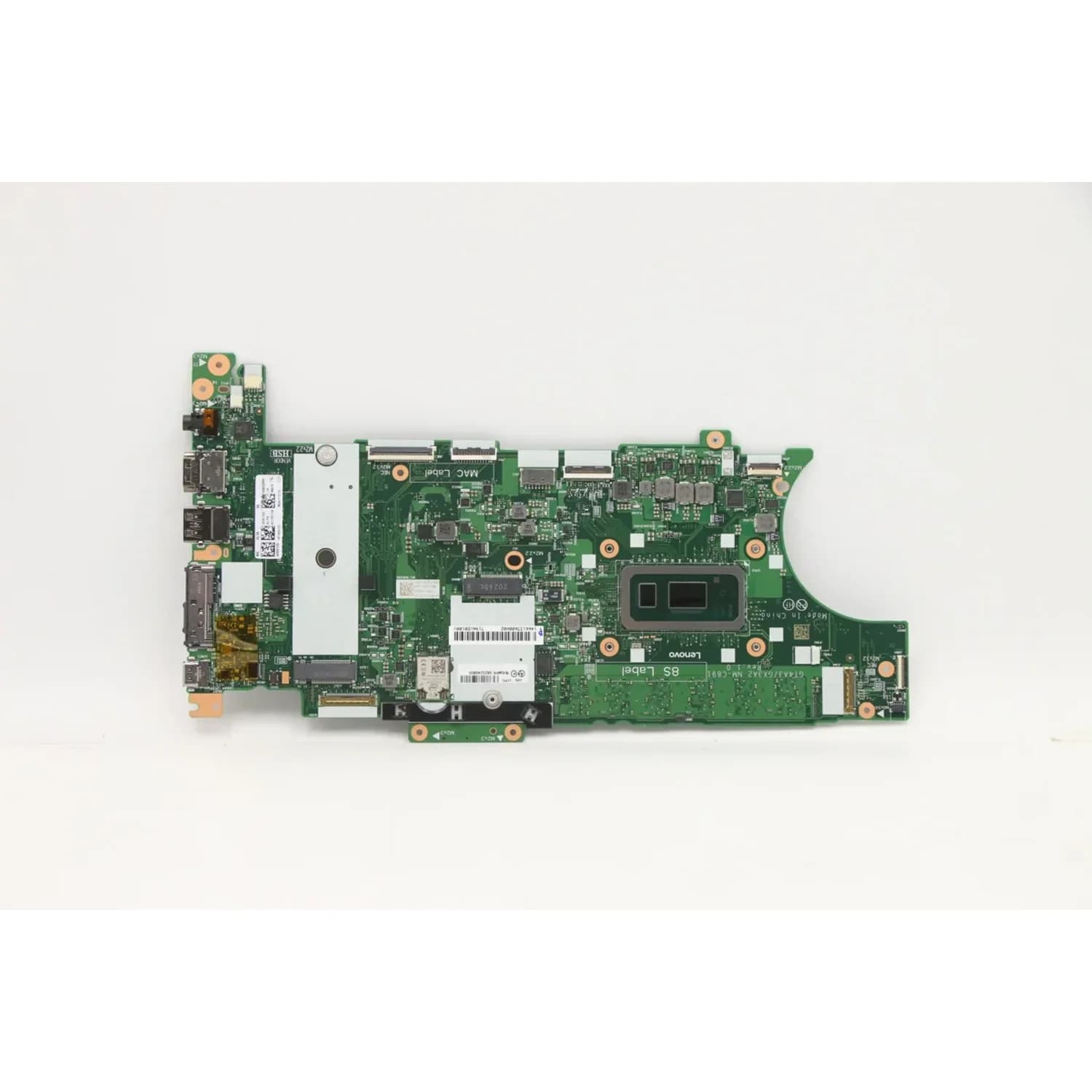 Mainboard laptop Lenovo 5B20Z45800 — ảnh của hãng
