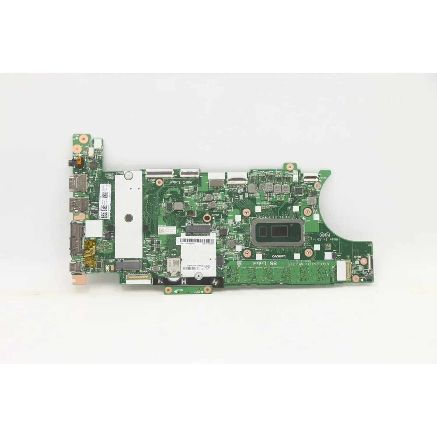 Mainboard laptop Lenovo 5B20Z45813 — ảnh của hãng
