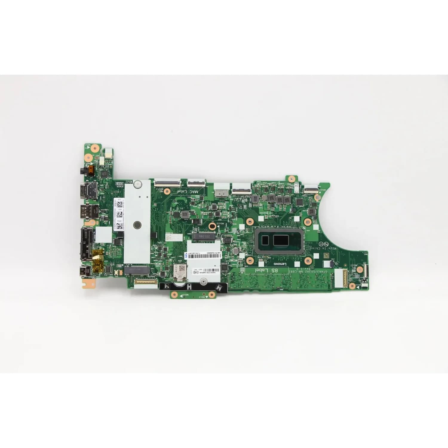 Mainboard laptop Lenovo 5B20Z45846 — ảnh của hãng