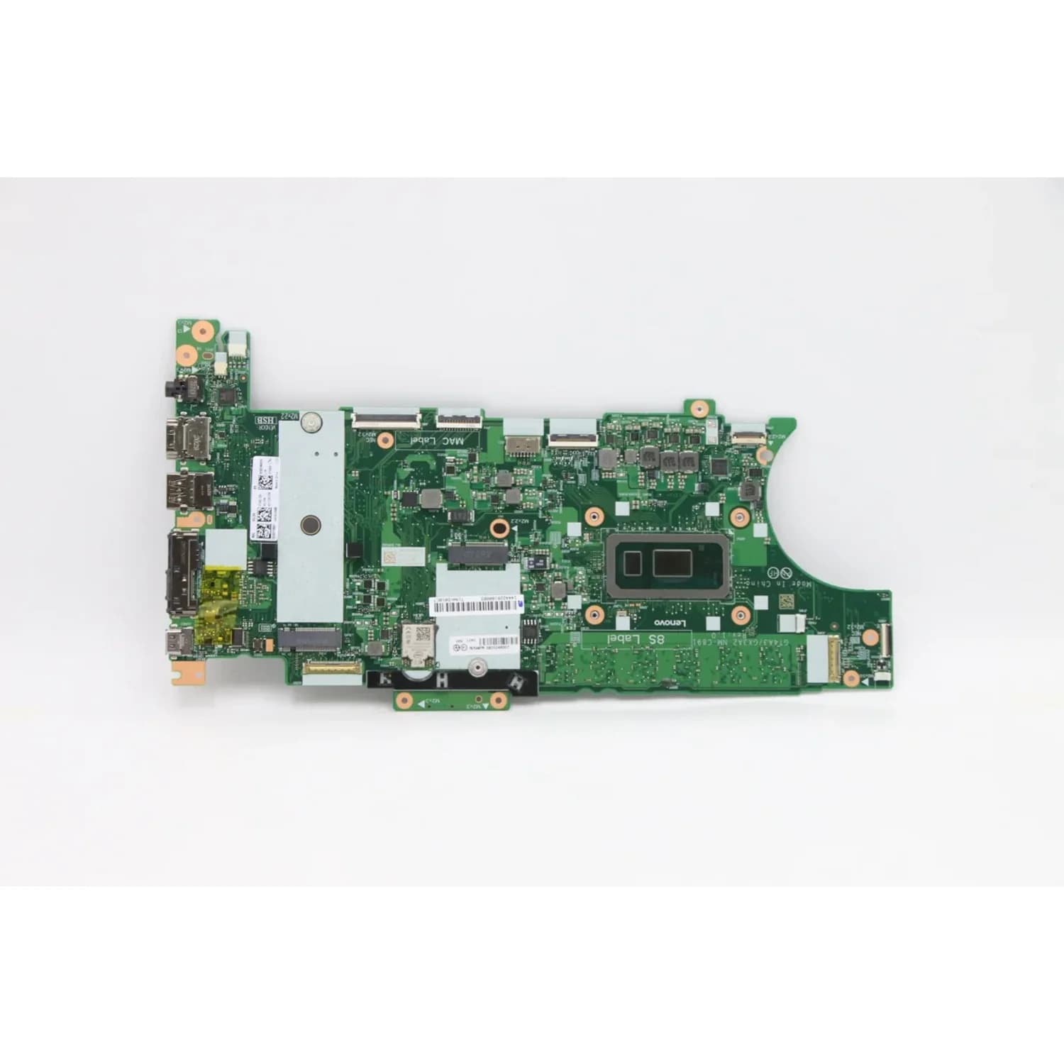 Mainboard laptop Lenovo 5B20Z48007
