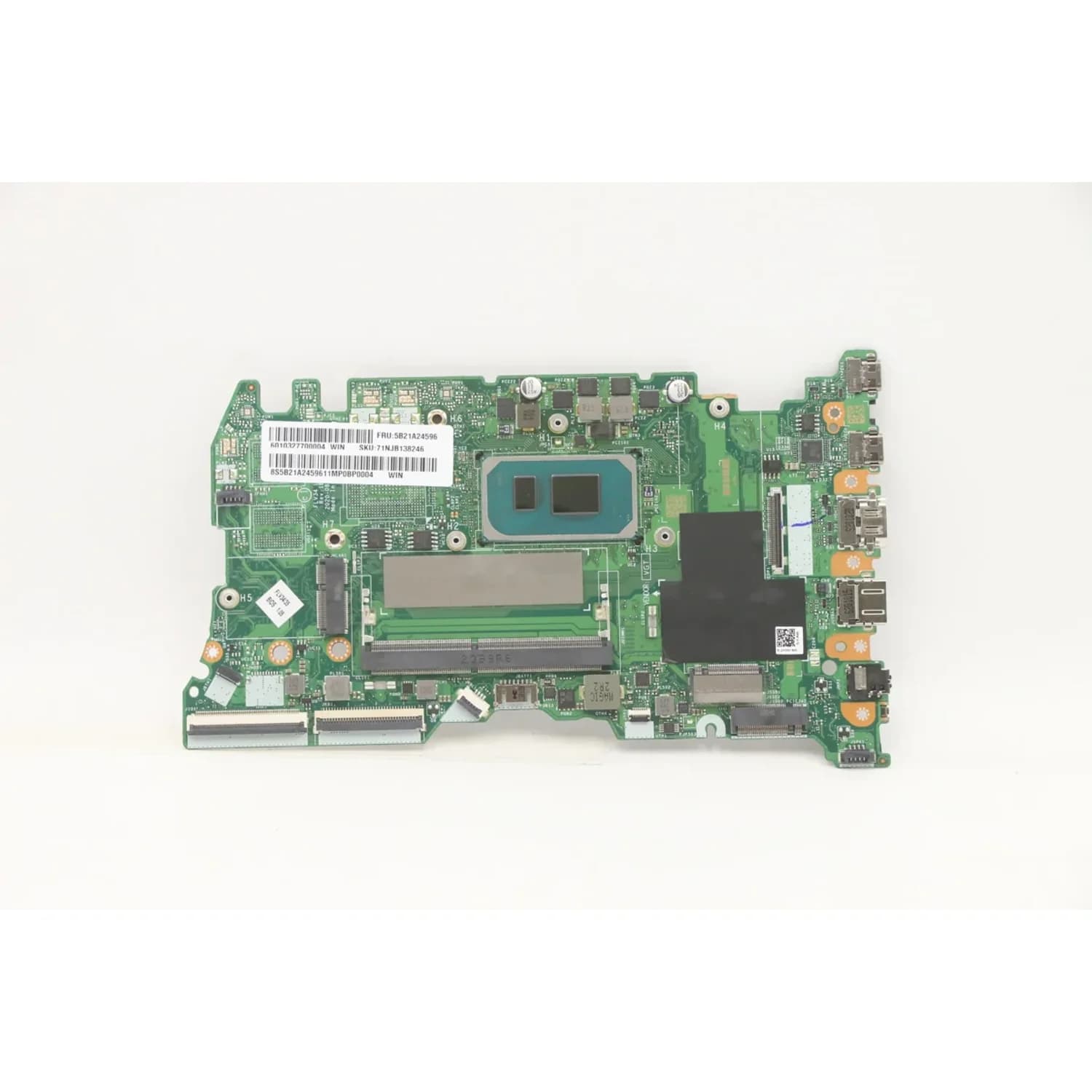 Mainboard laptop Lenovo 5B21A24596