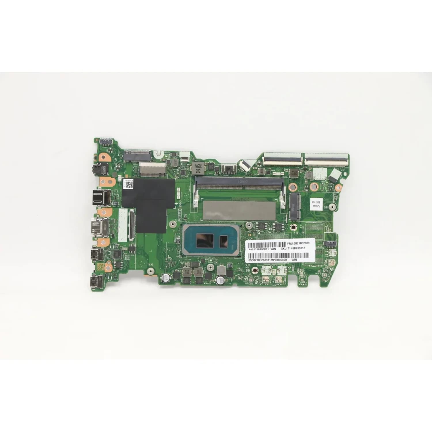 Mainboard laptop Lenovo 5B21B32889