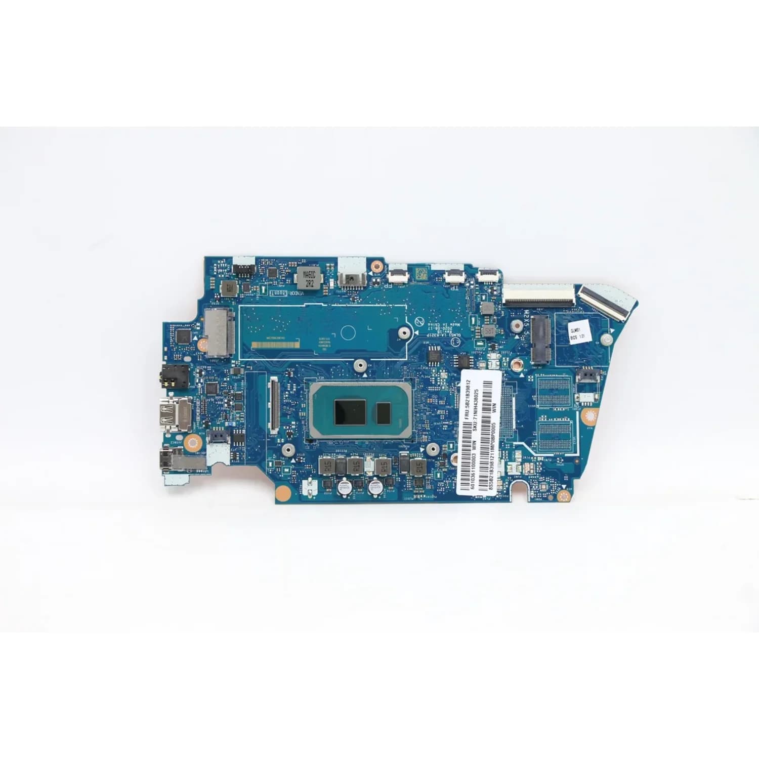Mainboard laptop Lenovo 5B21B39812