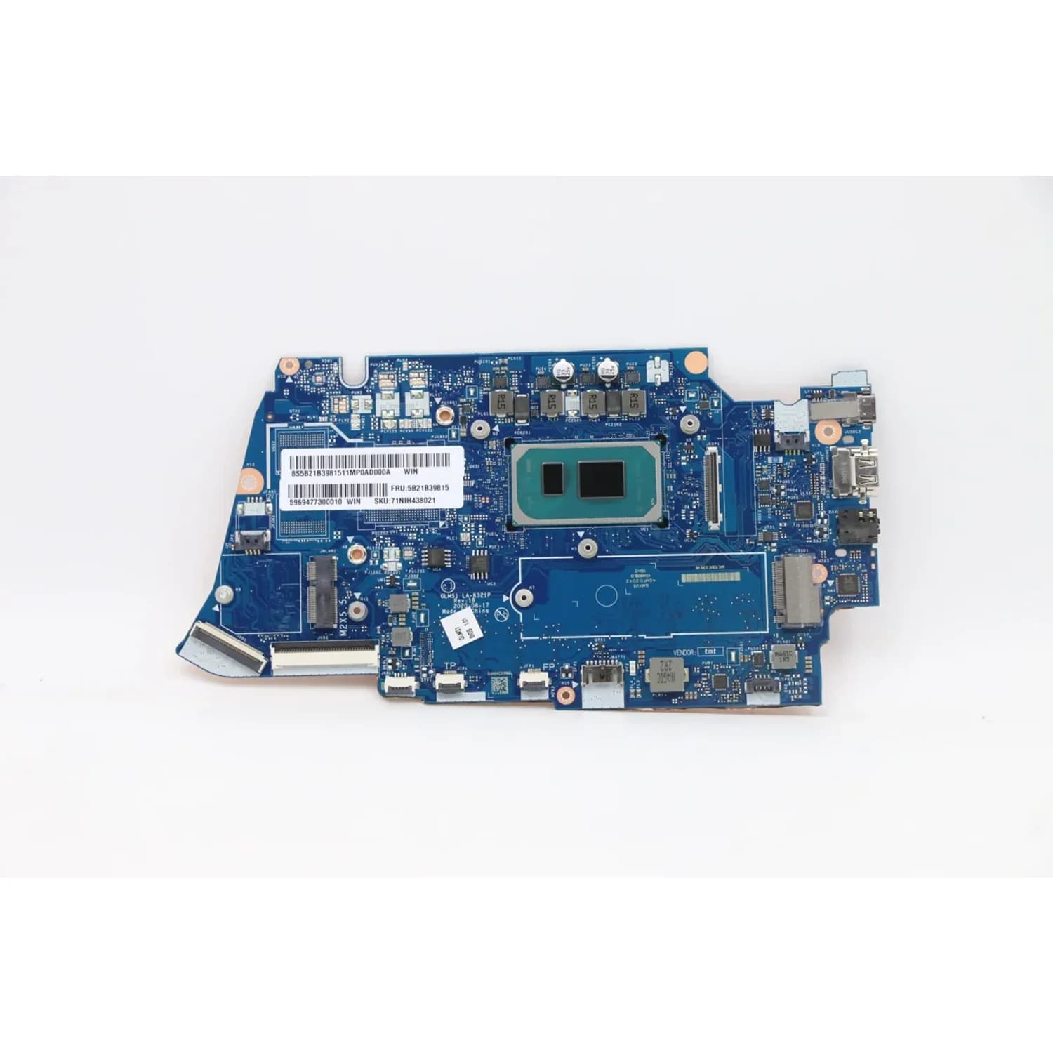 Mainboard laptop Lenovo 5B21B39815