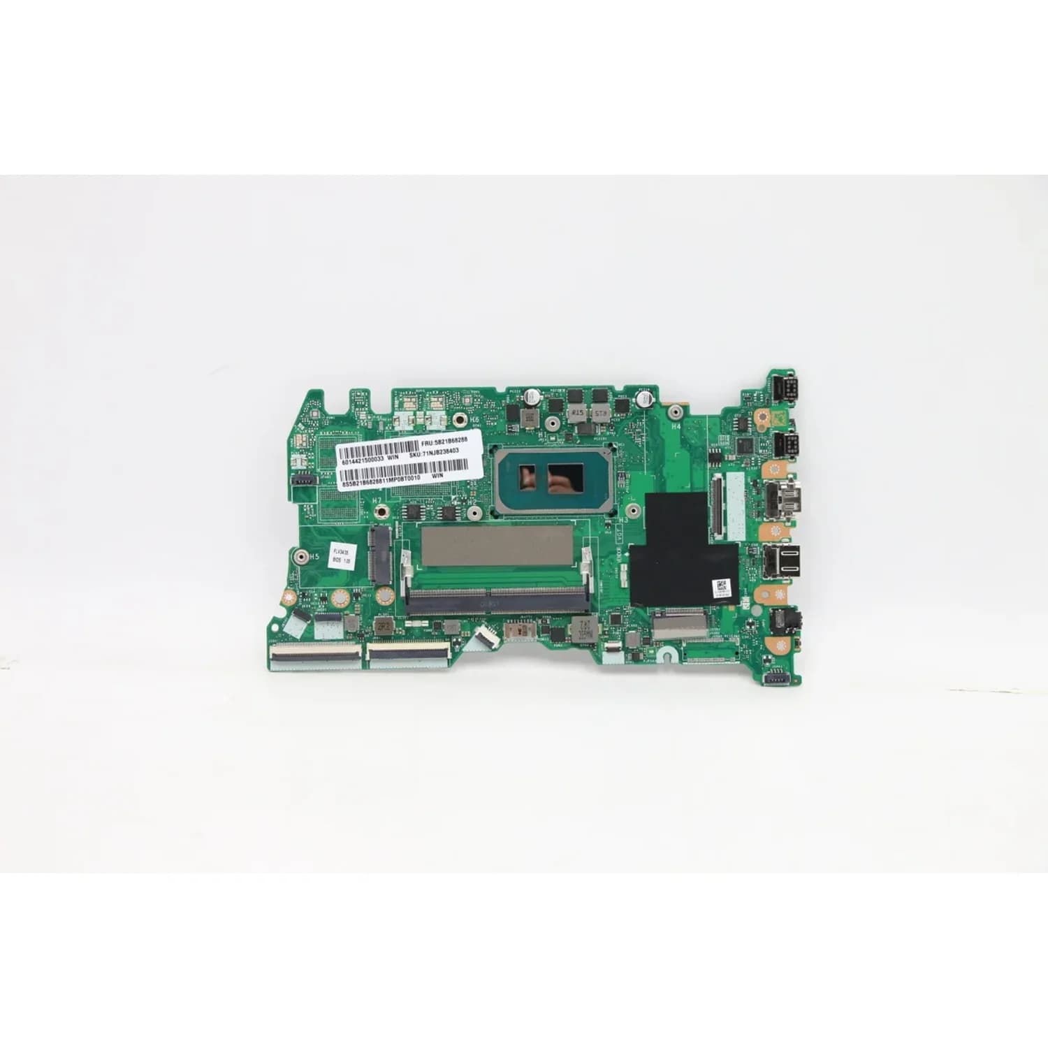 Mainboard laptop Lenovo 5B21B68288