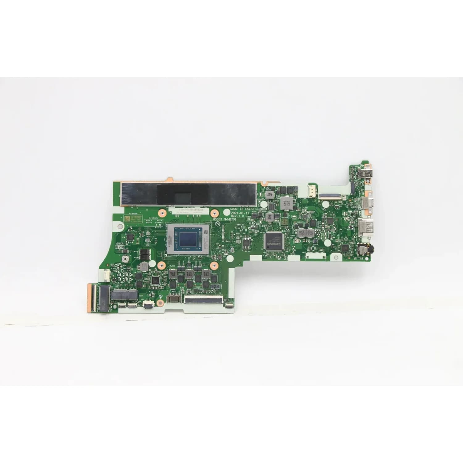 Mainboard laptop Lenovo 5B21C22157