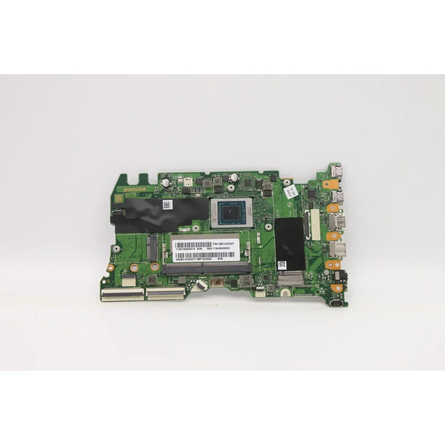 Mainboard laptop Lenovo 5B21C22437