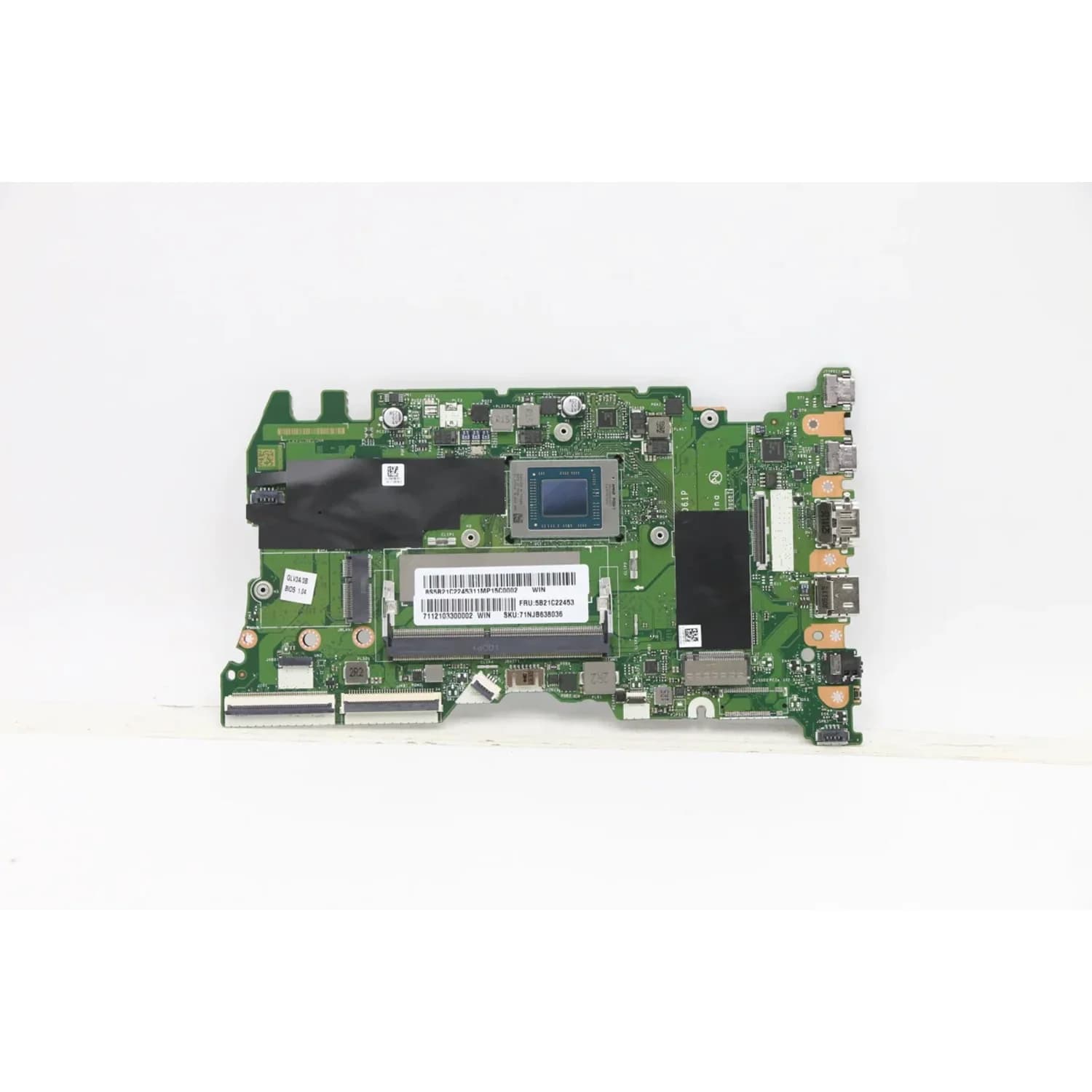 Mainboard laptop Lenovo 5B21C22453