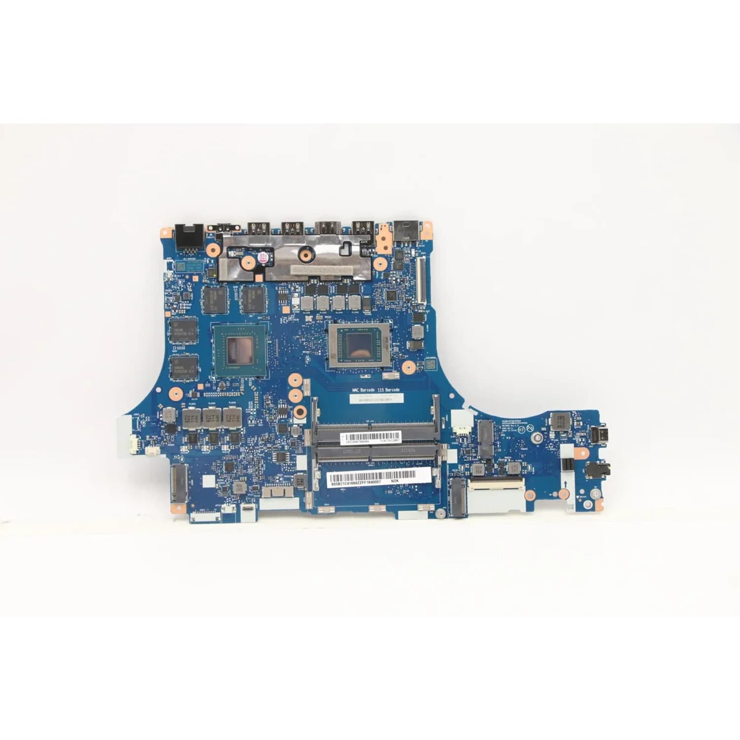 Mainboard laptop Lenovo 5B21C41689