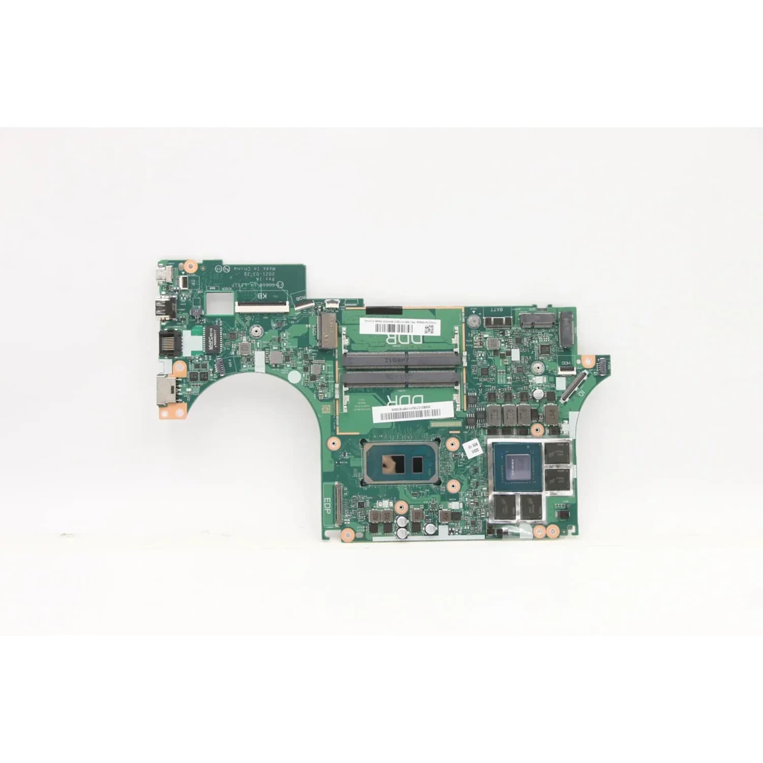 Mainboard laptop Lenovo 5B21C73631