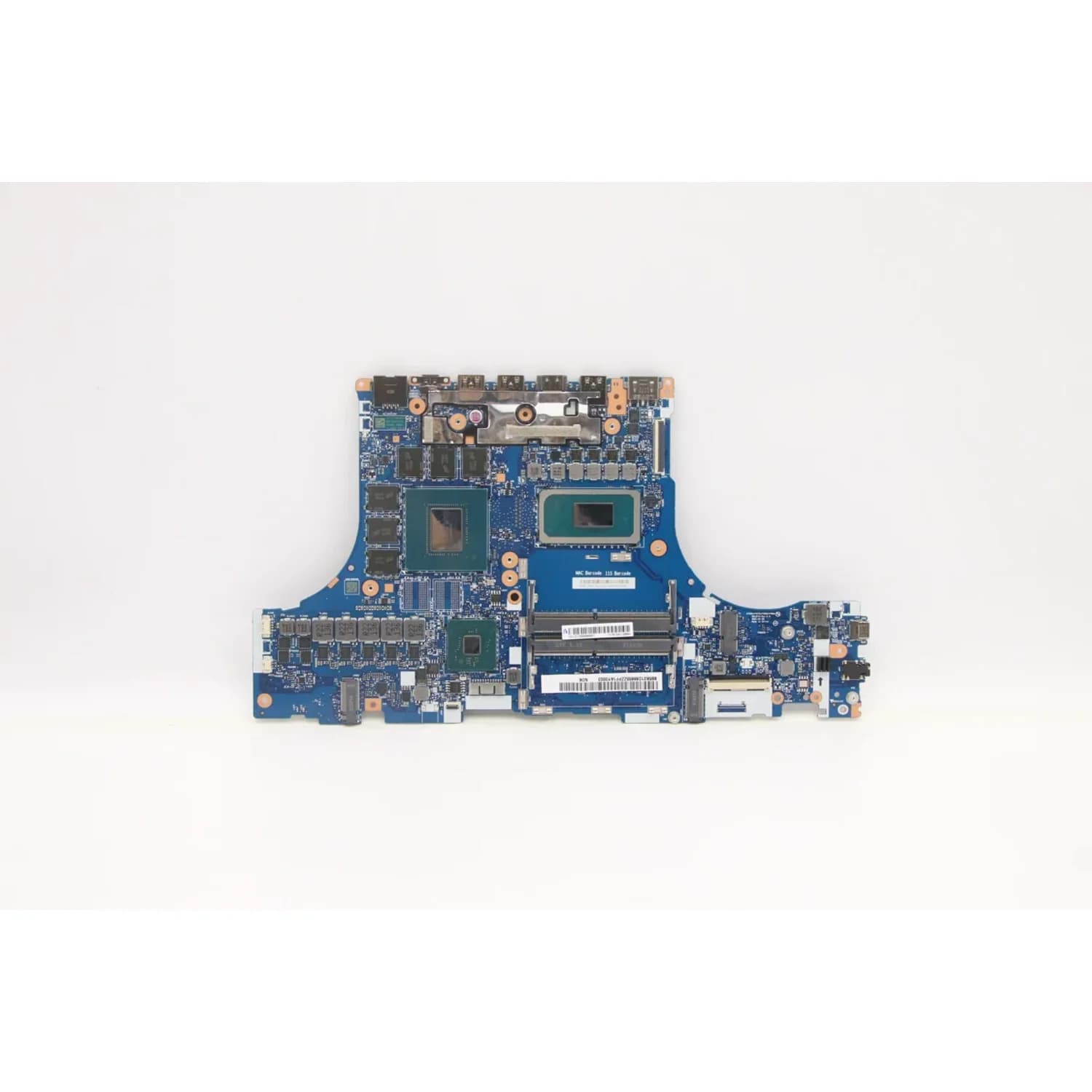 Mainboard laptop Lenovo 5B21D66655