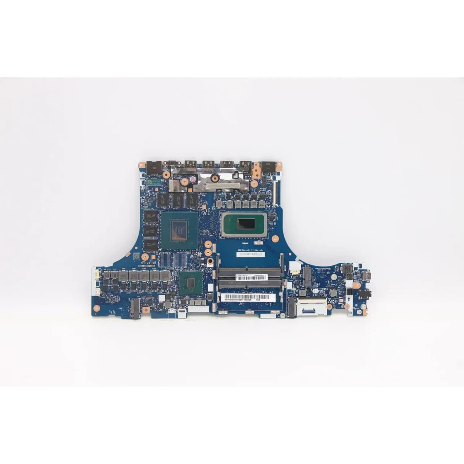 Mainboard laptop Lenovo 5B21D66657
