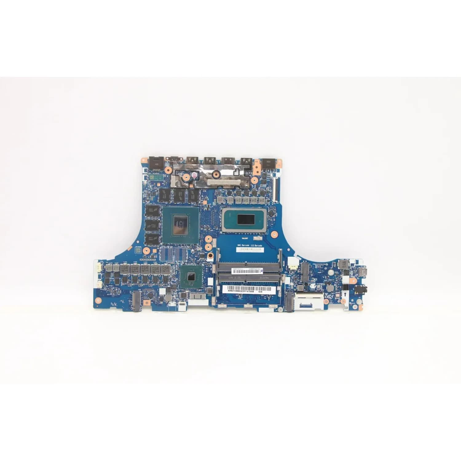 Mainboard laptop Lenovo 5B21D66663