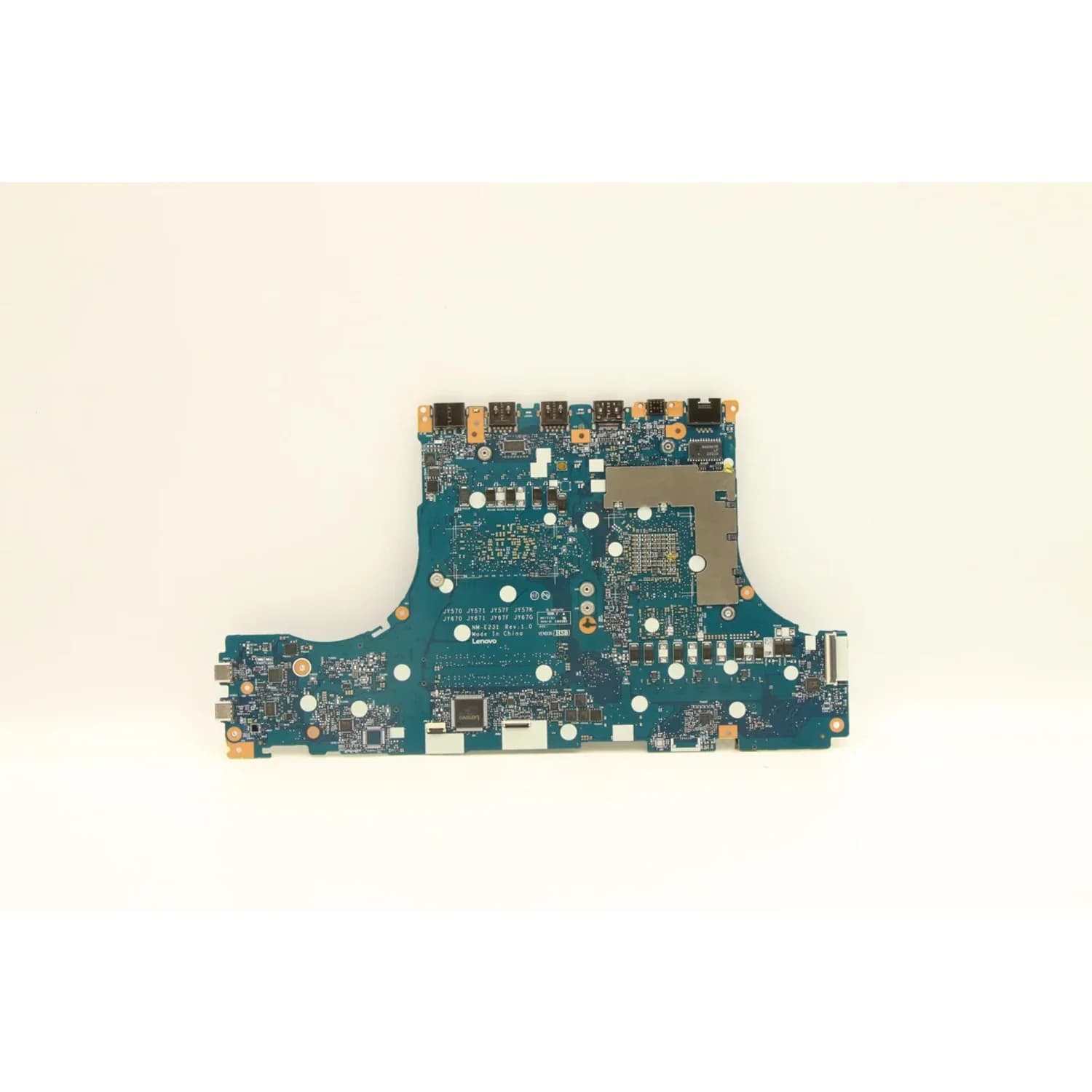 Mainboard laptop Lenovo 5B21D72013