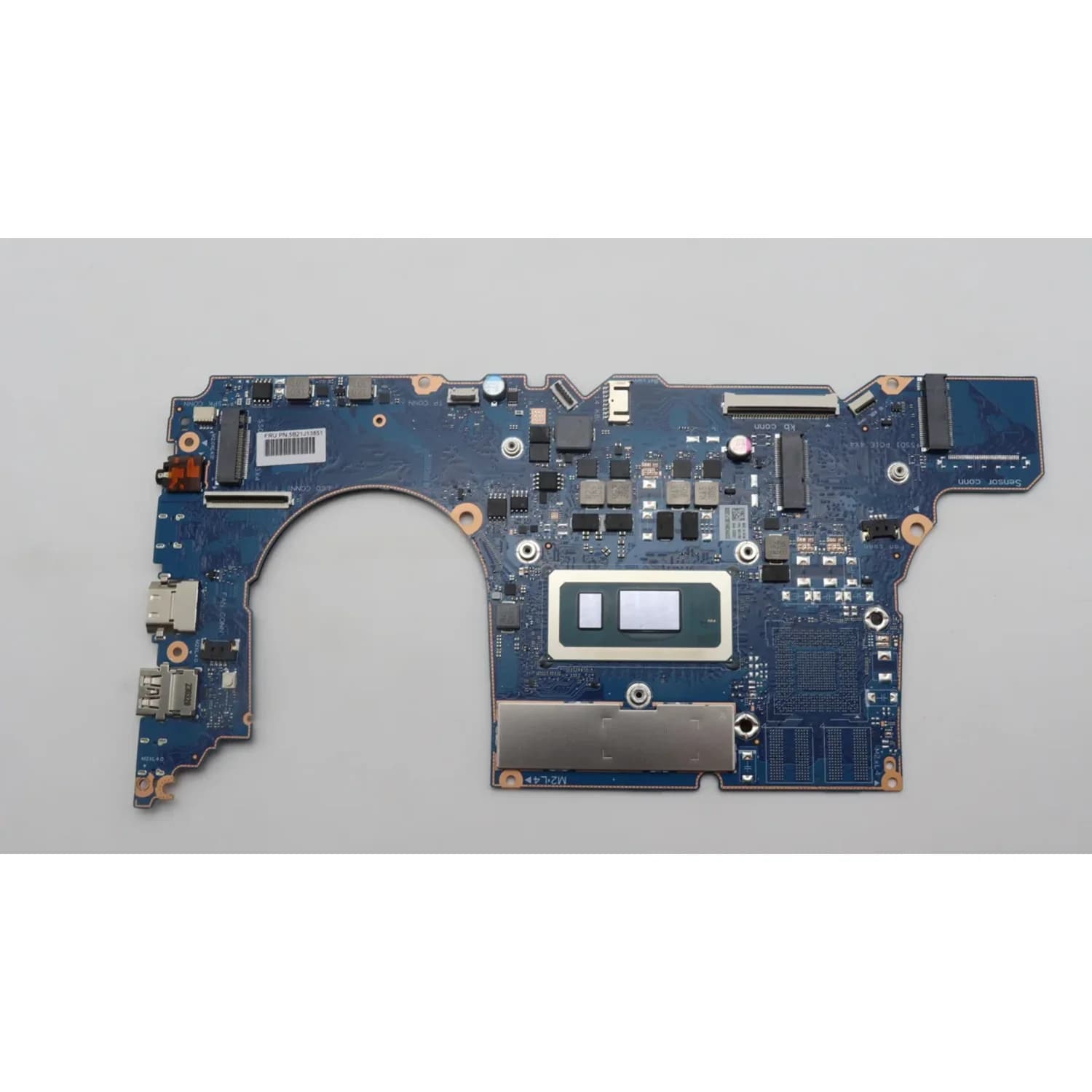 Mainboard laptop Lenovo 5B21J13851