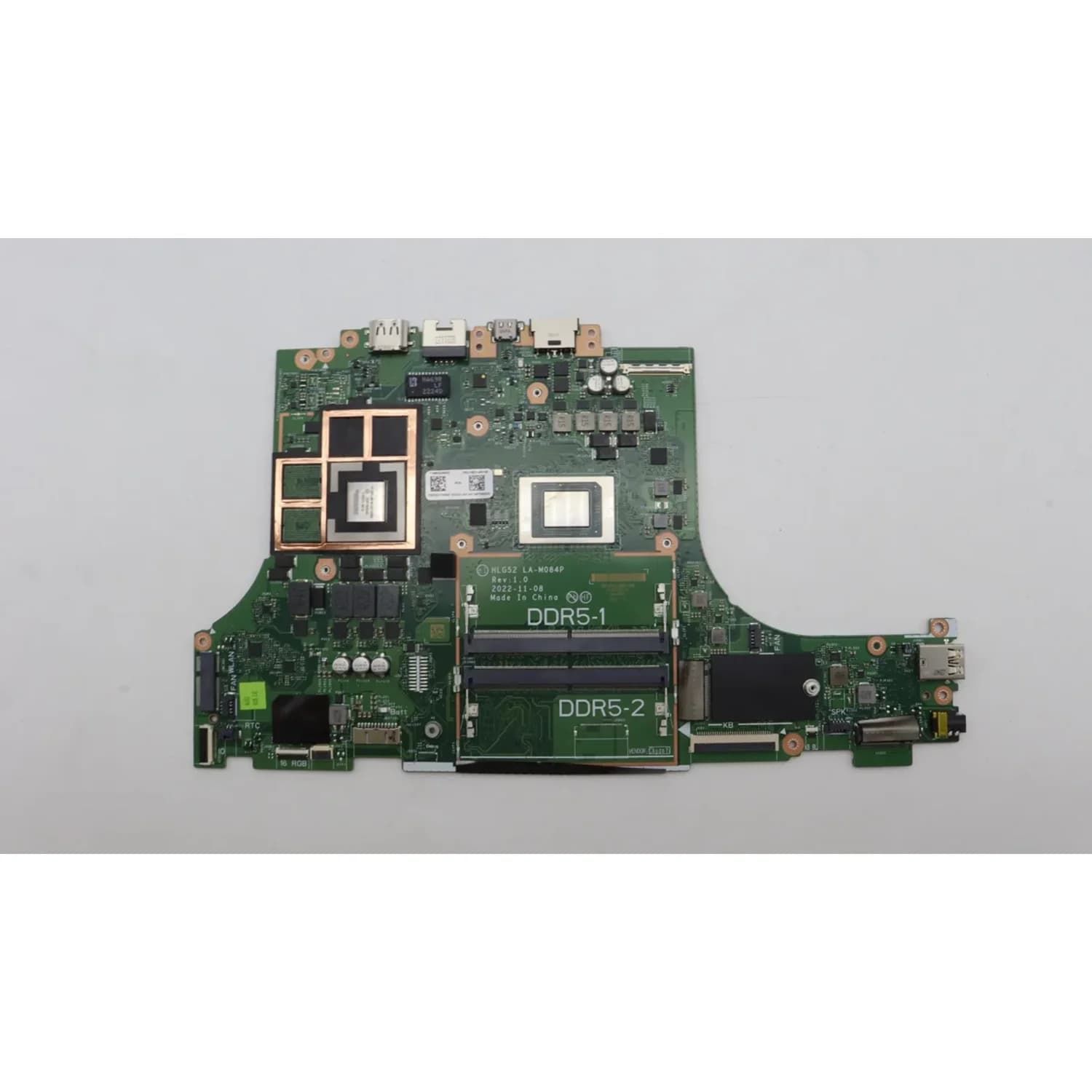Mainboard laptop Lenovo 5B21J60149