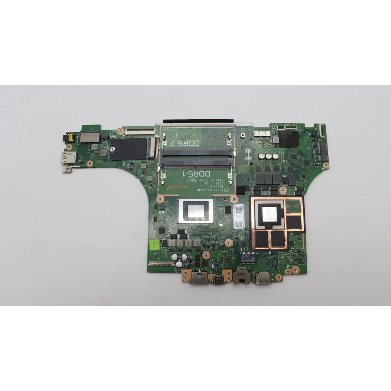 Mainboard laptop Lenovo 5B21J60151