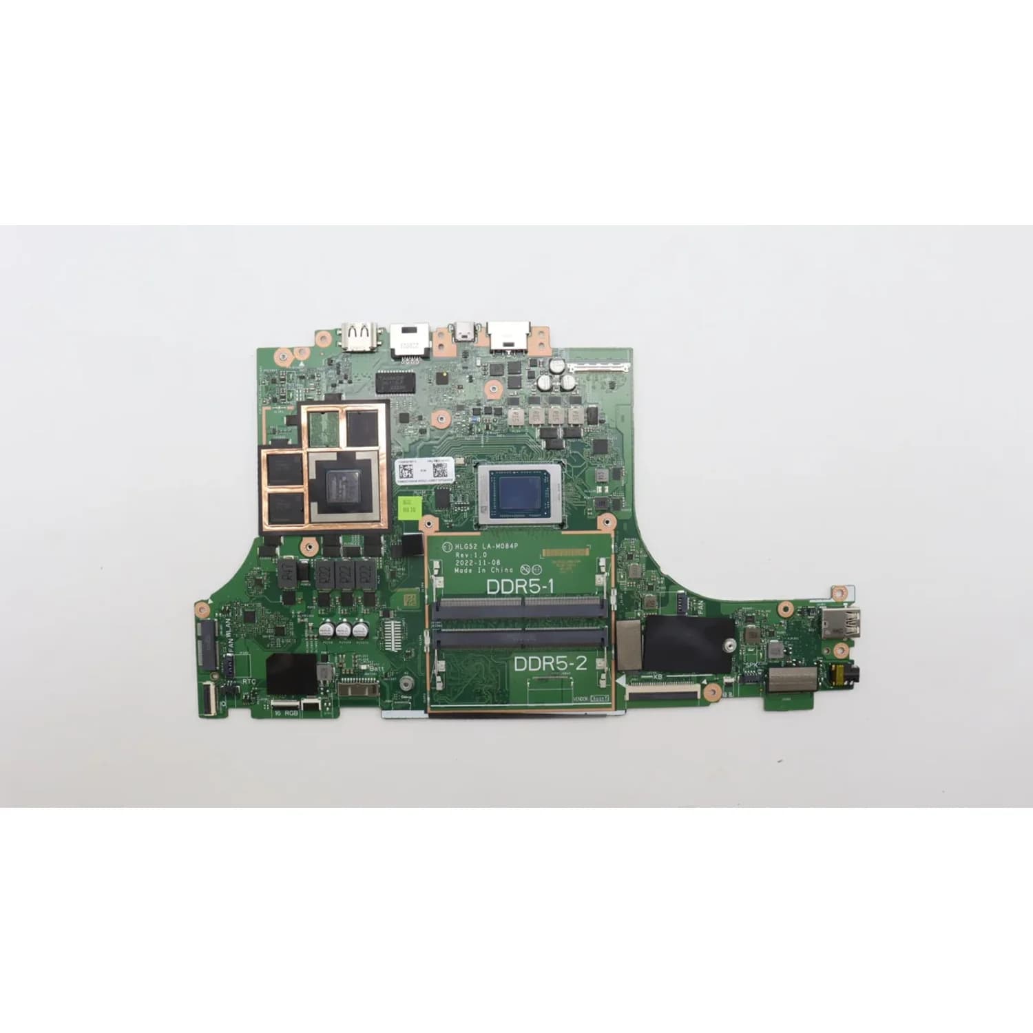 Mainboard laptop Lenovo 5B21J60963