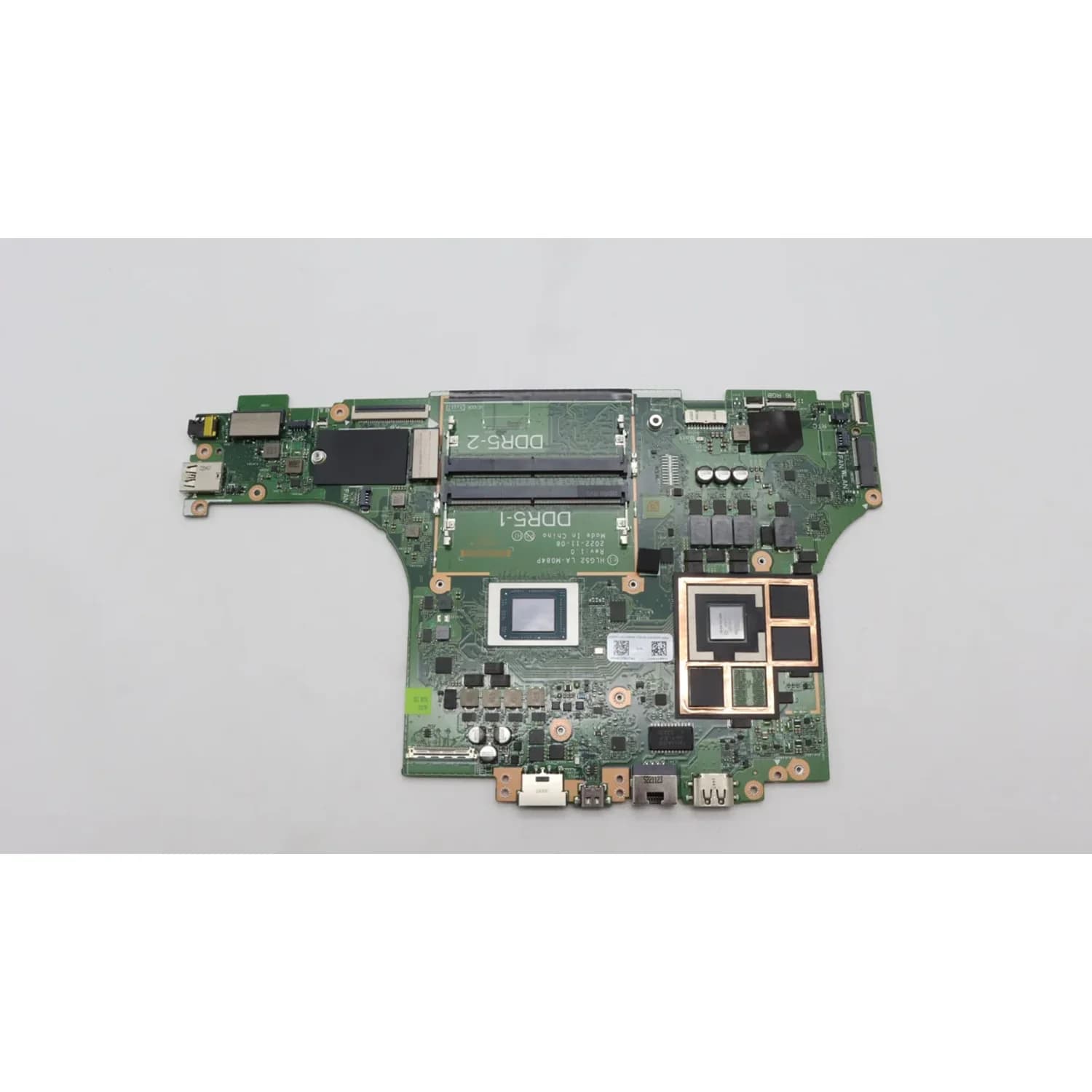 Mainboard laptop Lenovo 5B21J60964