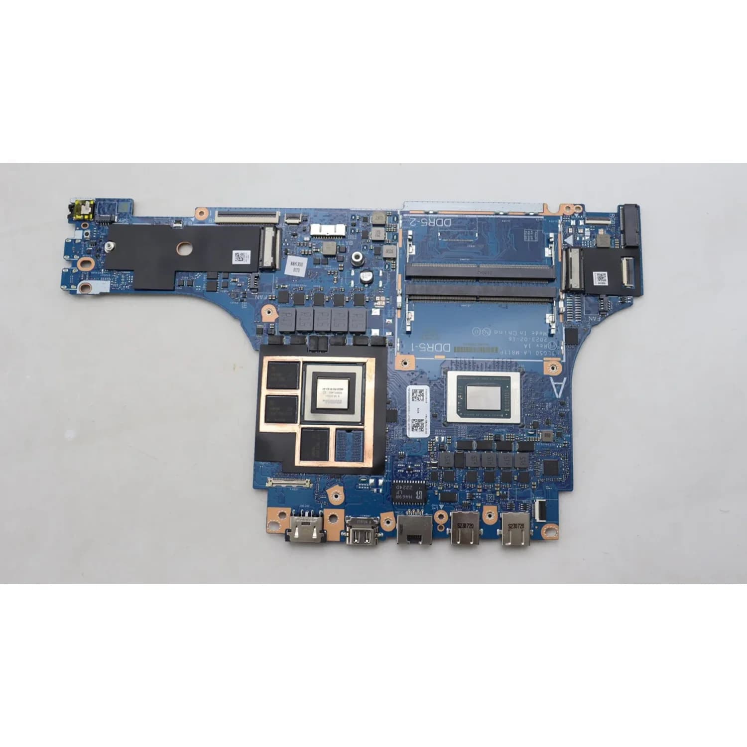 Mainboard laptop Lenovo 5B21L43392