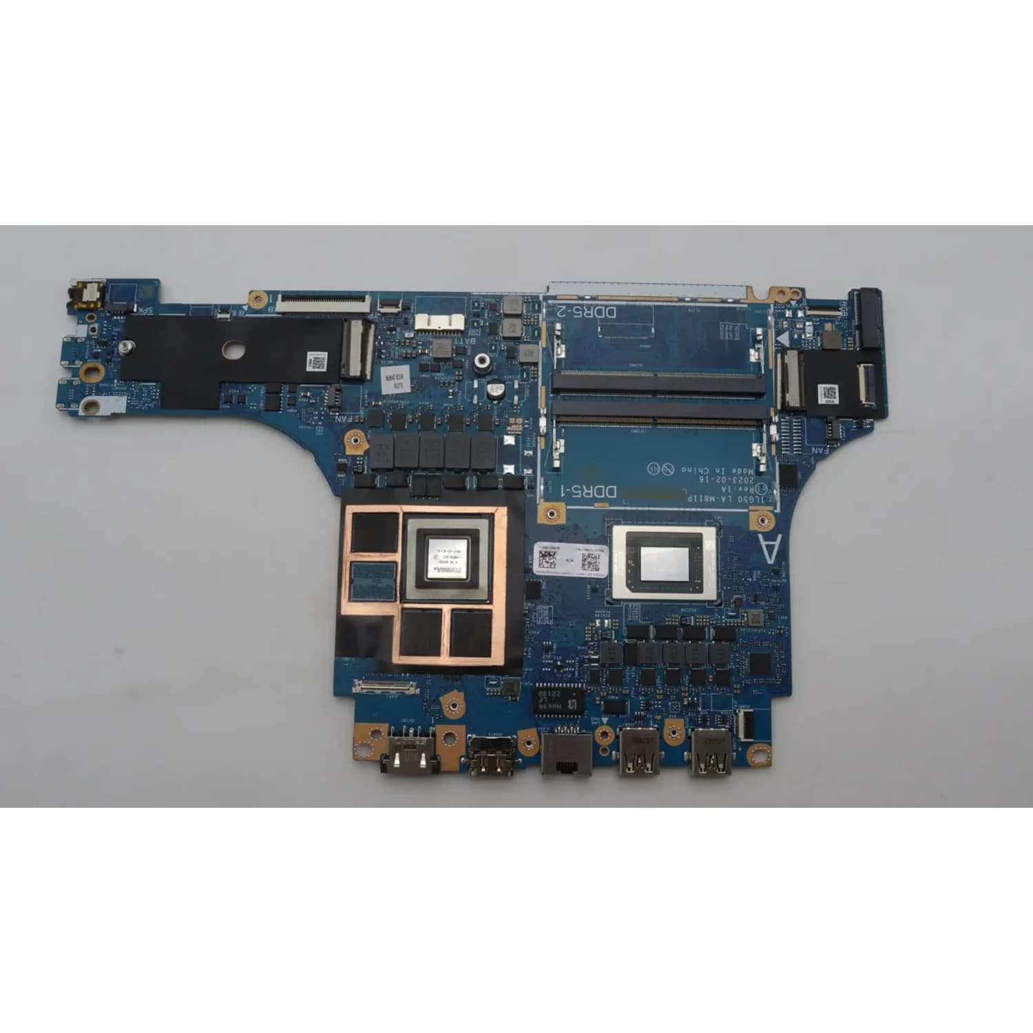 Mainboard laptop Lenovo 5B21L43394 — ảnh của hãng