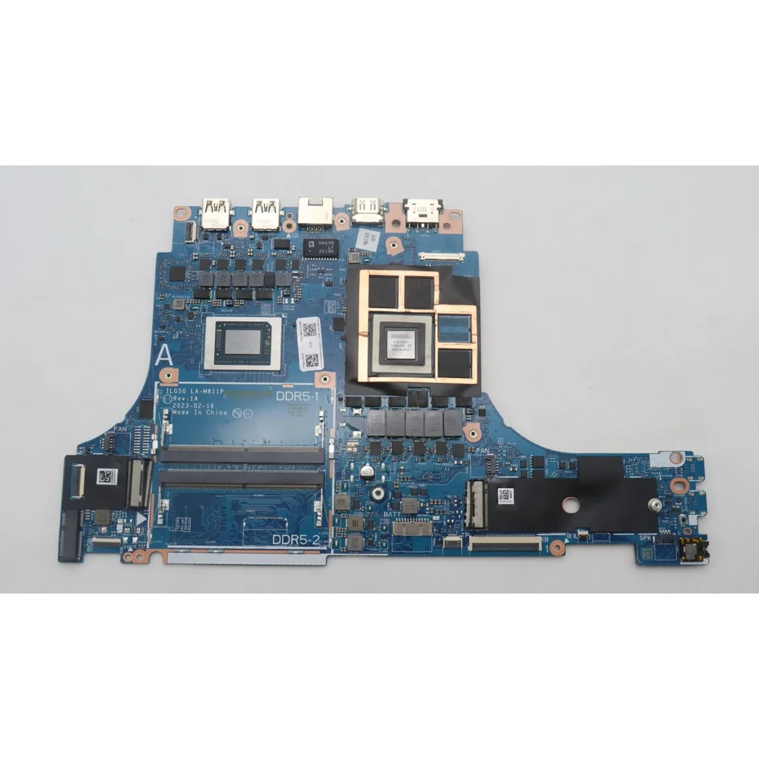 Mainboard laptop Lenovo 5B21L43396
