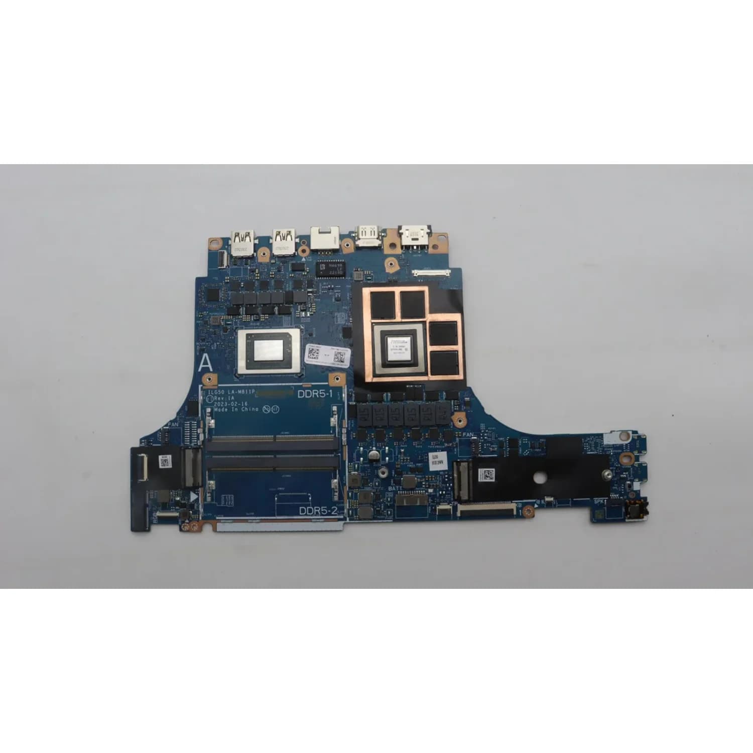 Mainboard laptop Lenovo 5B21L43398