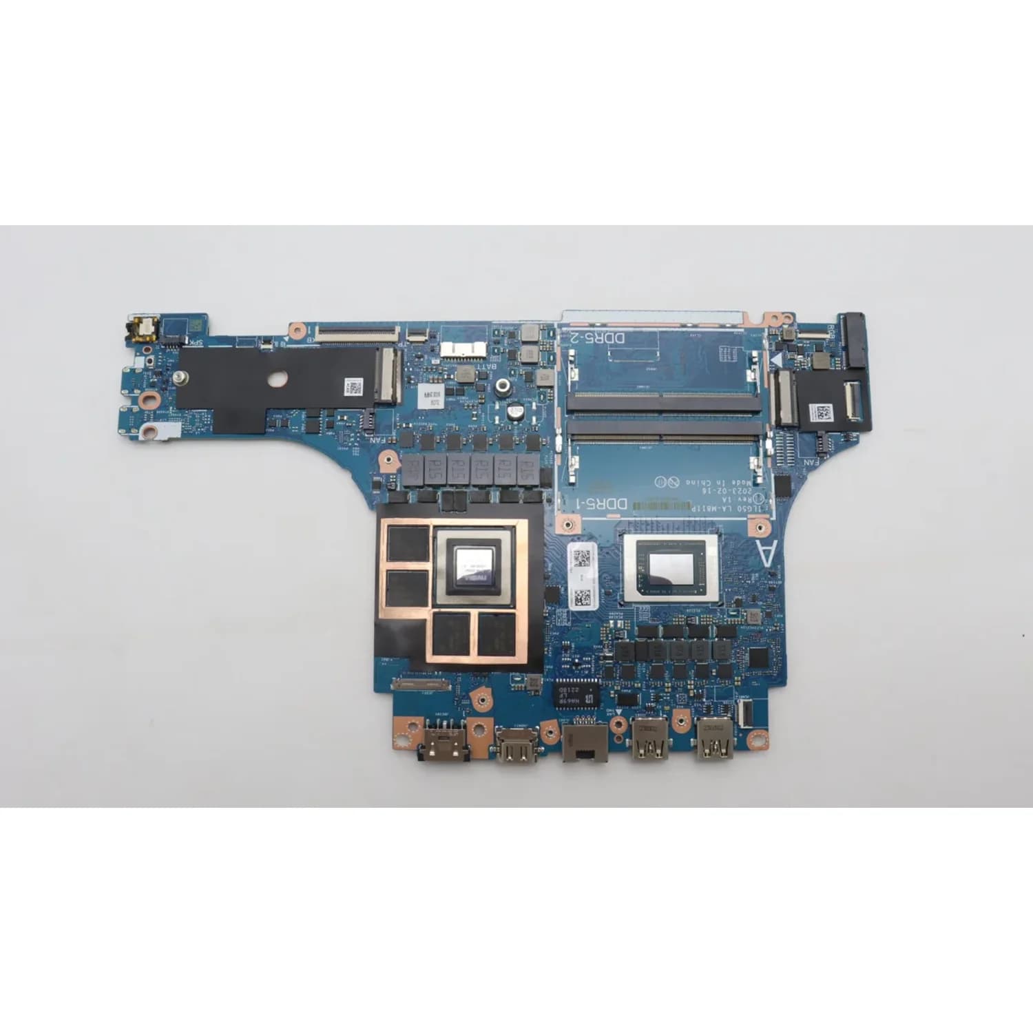 Mainboard laptop Lenovo 5B21L43401
