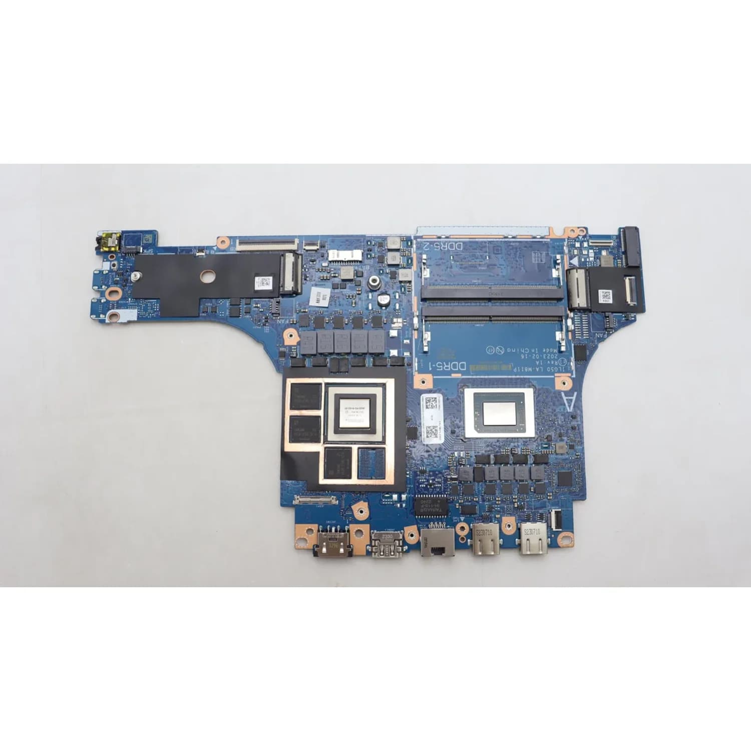 Mainboard laptop Lenovo 5B21L43402
