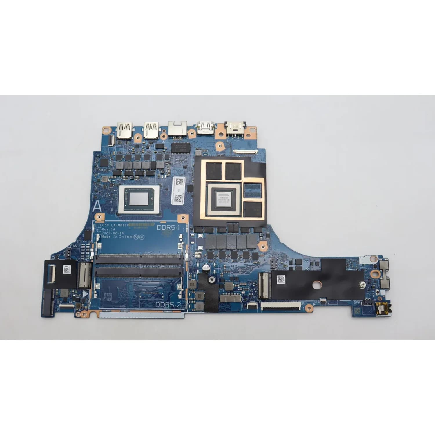 Mainboard laptop Lenovo 5B21L44870