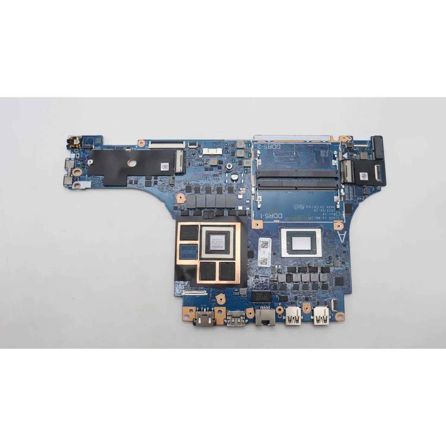 Mainboard laptop Lenovo 5B21L44871