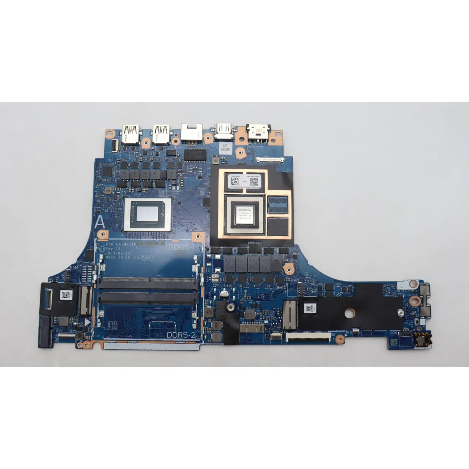 Mainboard laptop Lenovo 5B21L44872