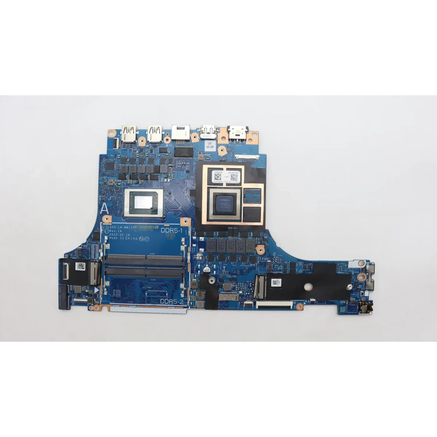 Mainboard laptop Lenovo 5B21L44873