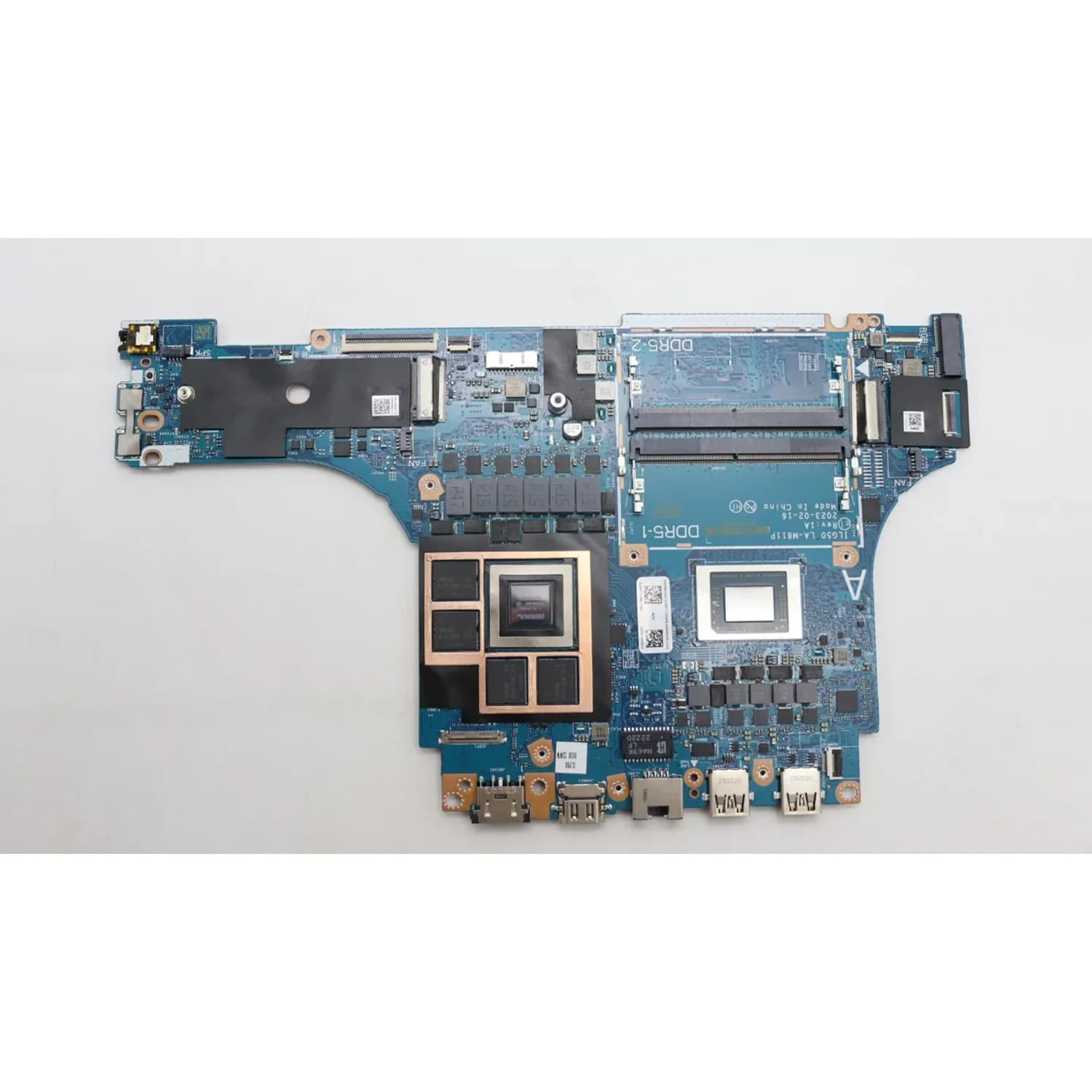 Mainboard laptop Lenovo 5B21L44875