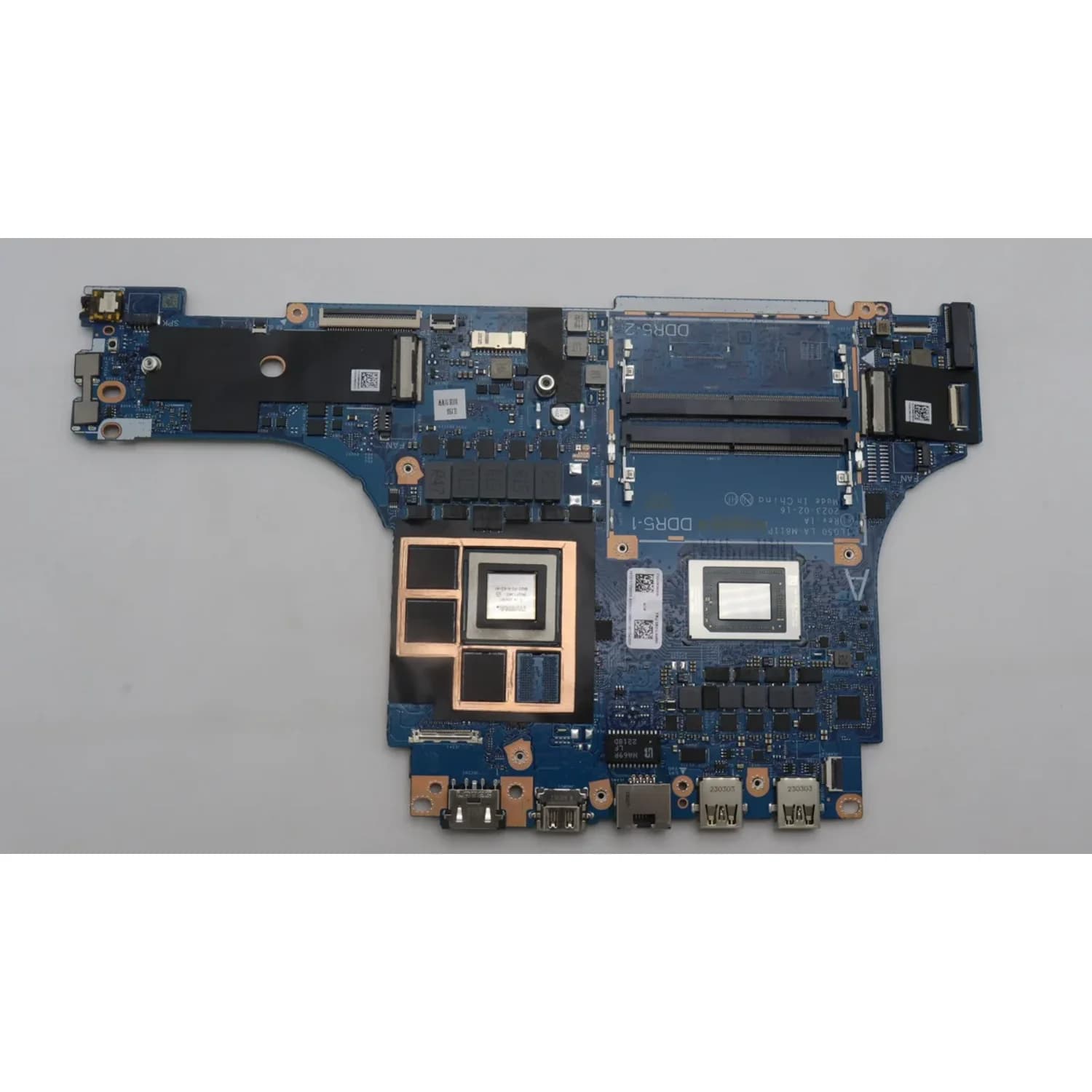 Mainboard laptop Lenovo 5B21L44880