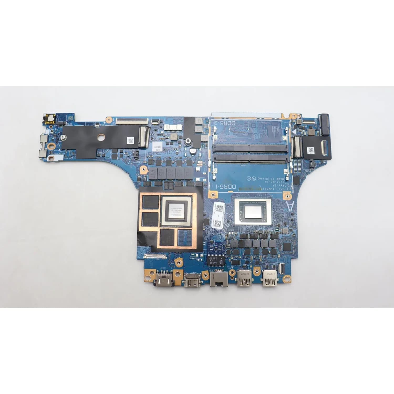 Mainboard laptop Lenovo 5B21L44881