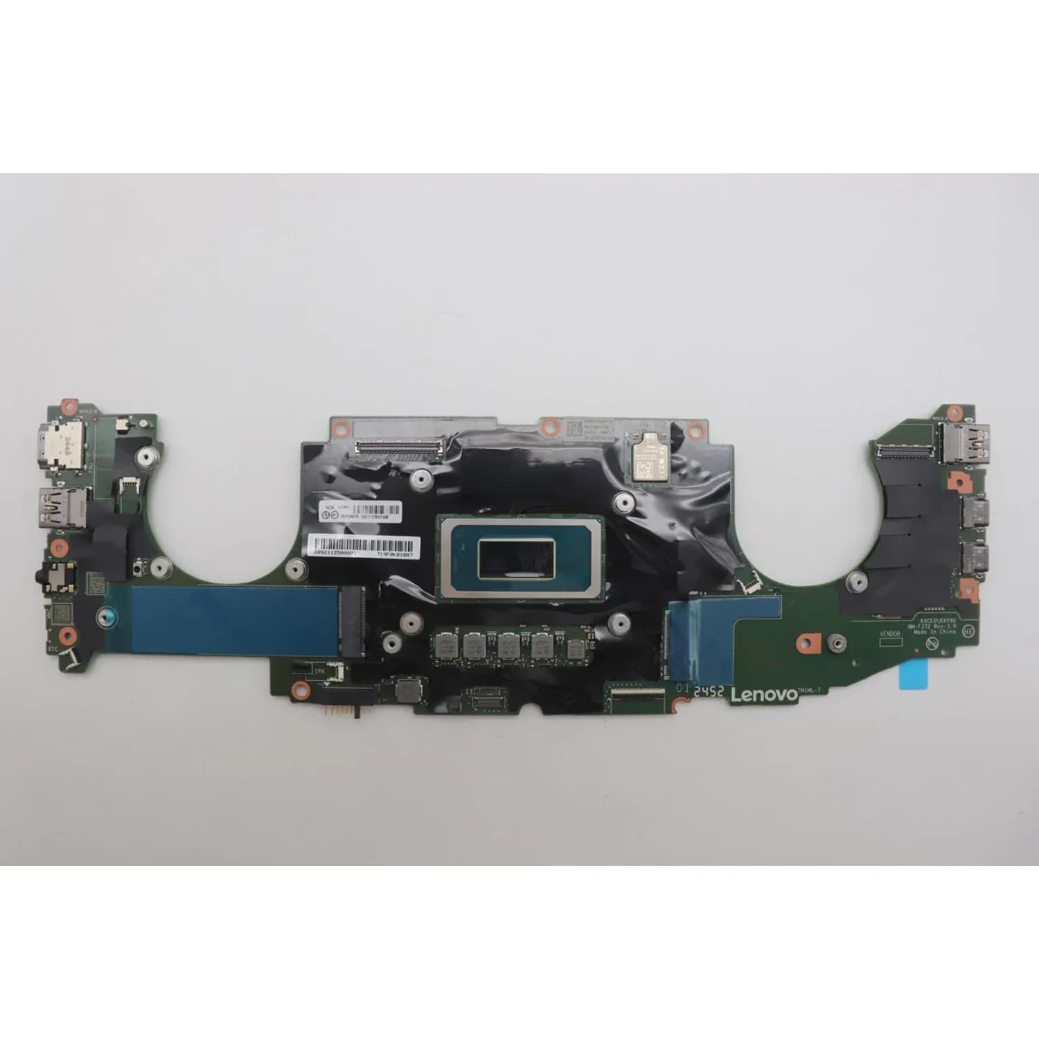 Mainboard laptop Lenovo 5B21P46705 — ảnh của hãng