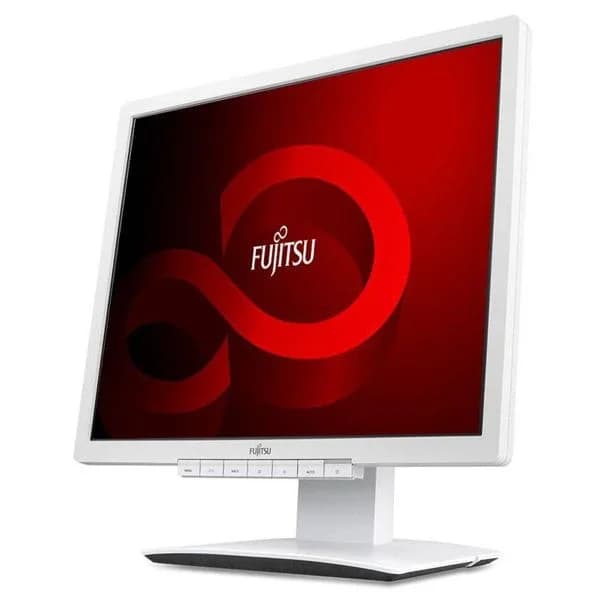 Màn hình Fujitsu B19-7 LED 19 inch IPS 1280x1024 - Ảnh 2