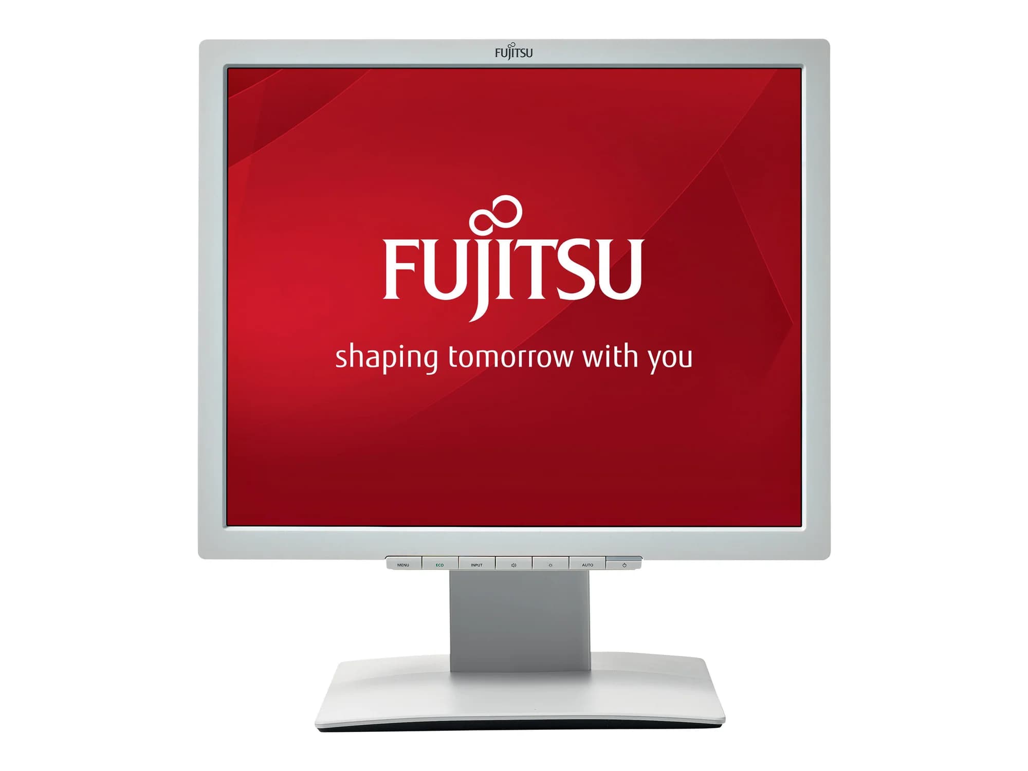 Màn hình Fujitsu B19-7 LED 19 inch IPS 1280x1024 - Ảnh 3