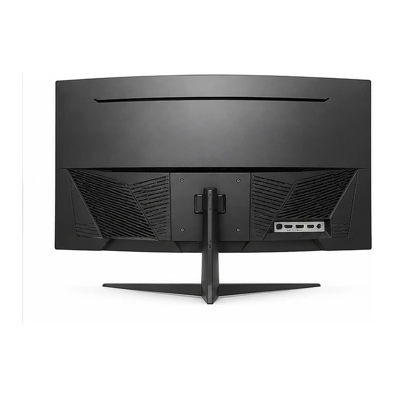 Màn hình Gaming Cong SPIN 32" 2K 165Hz — màn hình cũ tại RIGPC TP.HCM