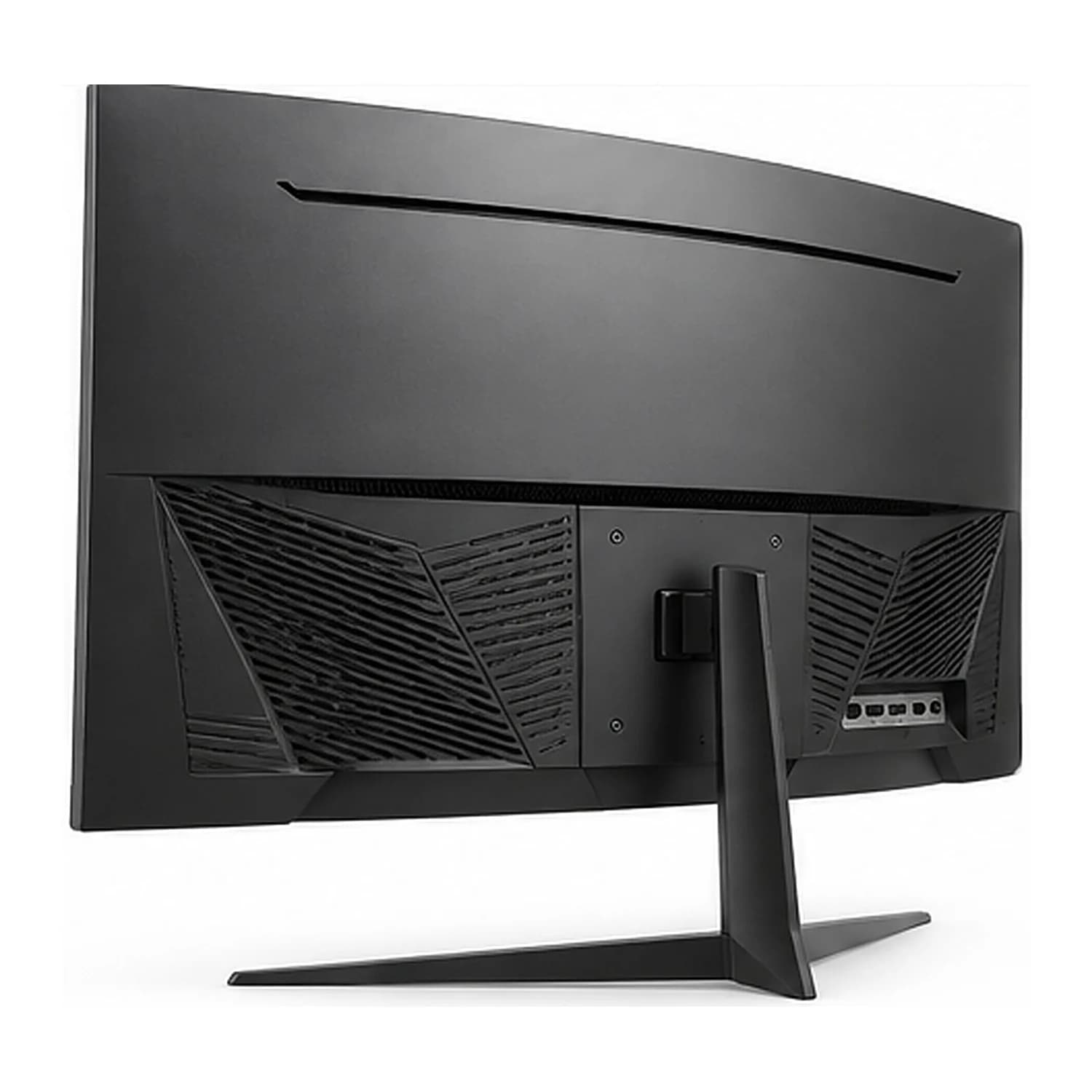 Màn hình Gaming Cong SPIN 32" 2K 165Hz - Ảnh 2