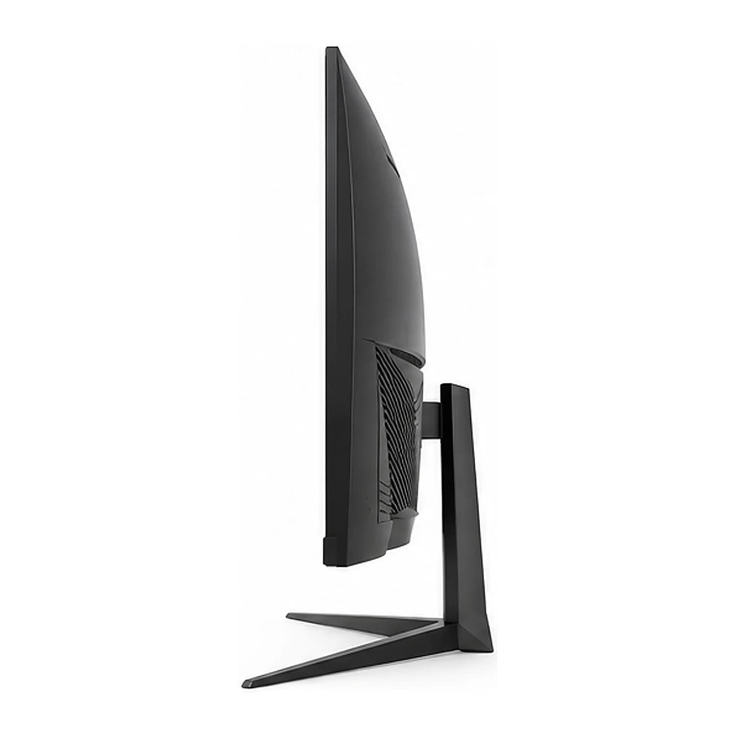 Màn hình Gaming Cong SPIN 32" 2K 165Hz - Ảnh 3